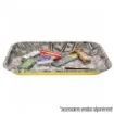 Smoking - Rolling Tray Skunk Brand Dollars - Metal Design product image