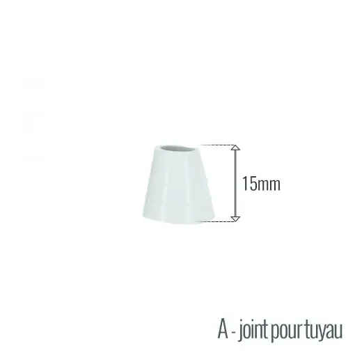 Smoking - Joint for Chicha Model A - Replacement Gasket product image