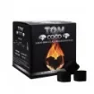 Tom Cococha - Charcoal Shisha 1 Kg - Natural Coconut Charcoal product image