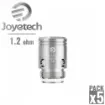 Joyetech - Exceed Coils 1.2 Ohm Pack of 5 product image