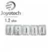 Joyetech - Exceed Coils 1.2 Ohm Pack of 5 product image