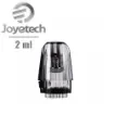 Joyetech - Exceed Edge Cartridge 2Ml - product image