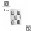 Vaporesso - Coils for Nexus Electronic Cigarette - Pack of 5 product image