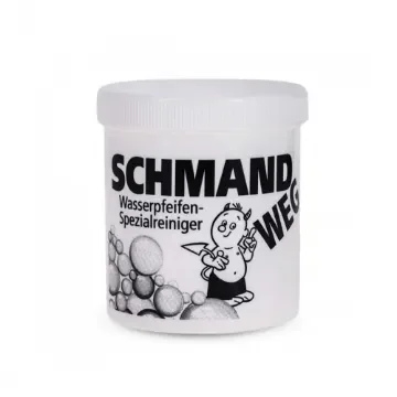 smoking - Shisha and Bong Powder Cleaner - 150g product image