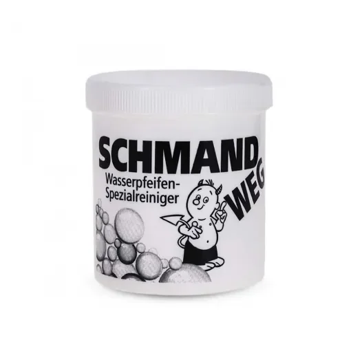 smoking - Shisha and Bong Powder Cleaner - 150g product image