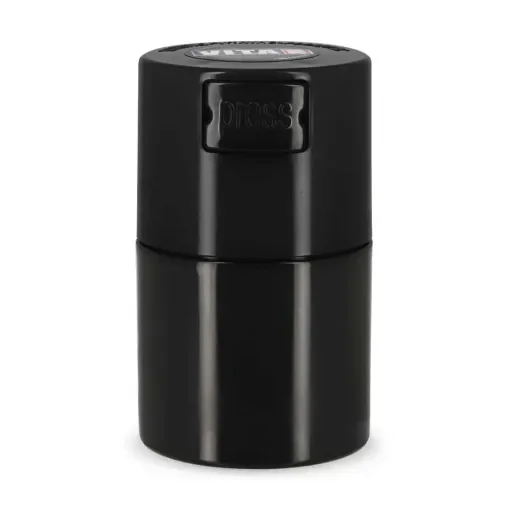 TightVac - Vitavac Opaque Black Vacuum Storage Box 0.060 L product image