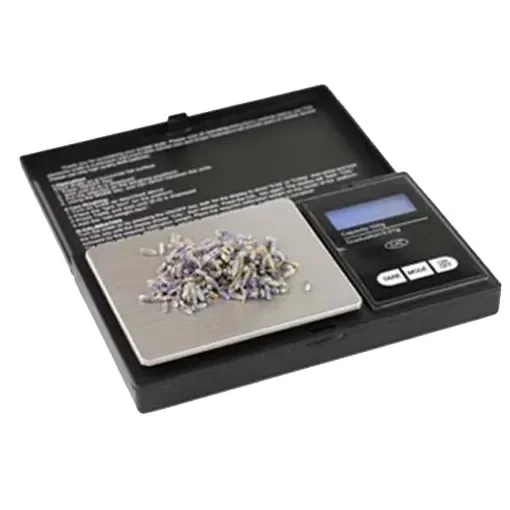 smoking - Digital Precision Pocket Scale 100g/0.01g product image