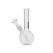 Smoking - Micro Glass Bong 17Cm - product image