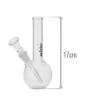 Smoking - Micro Glass Bong 17Cm - product image