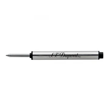 S.T. Dupont - Refill St Dupont Roller Mini Medium Black product image