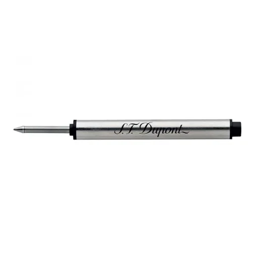 S.T. Dupont - Refill St Dupont Roller Mini Medium Black product image