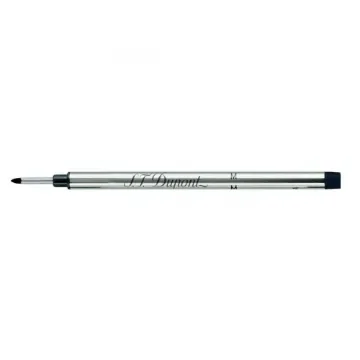 S.T. Dupont - Refill Felt Pen Medium Black product image