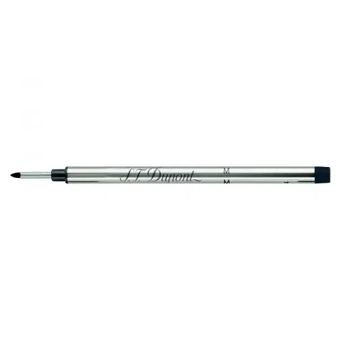 S.T. Dupont - Refill Felt Pen Medium Black product image