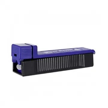 Smoking - Blue Adamo Tubing Machine product image