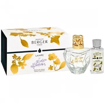Lampe Berger - Transparent Lolita Lempicka Lampe Berger Premium Box product image