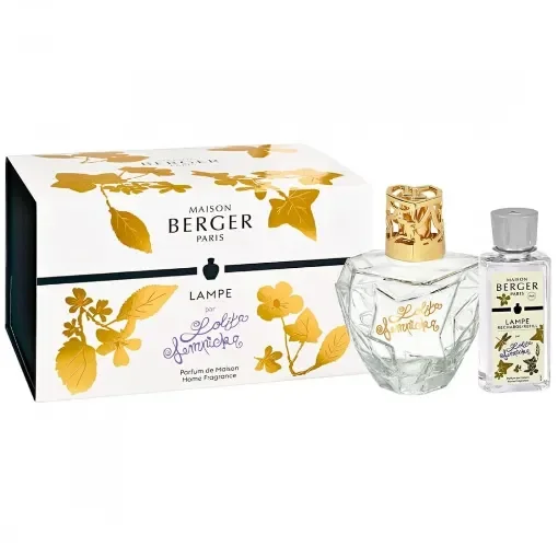 Lampe Berger - Transparent Lolita Lempicka Lampe Berger Premium Box product image