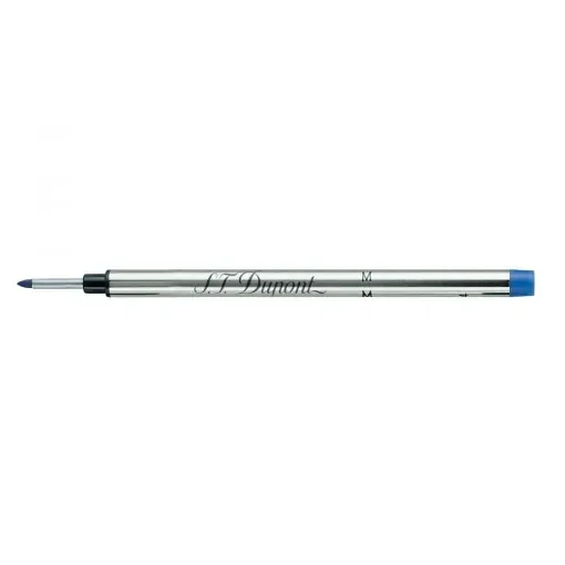 S.T. Dupont - Refill Felt Pen Medium Blue product image