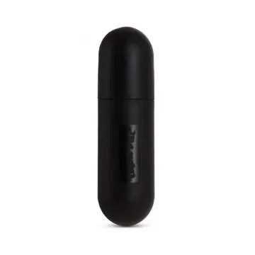 TightVac - Storage Case for Cigarettes - Black product image