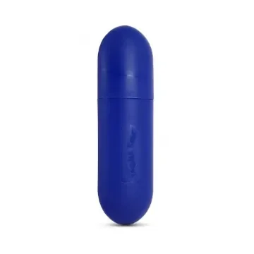 TightVac - Blue Tightpac Storage Case - Opaque Plastic product image