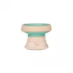 Smoking - Ks Appo Mini Turquoise Shisha Bowl product image