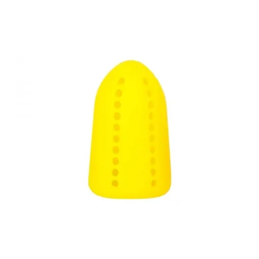 smoking - Yellow Silicone Shisha Diffuser product image