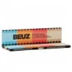 Beuz - Slim Rolling Paper X50 - Ultra-Thin 14gsm product image
