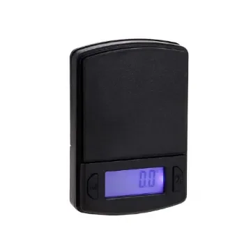 smoking - Quantum Delta 600G Digital Scale - Precision Weighing product image