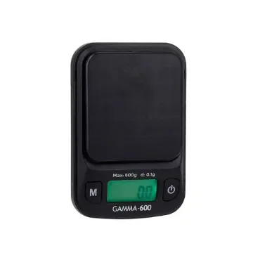 smoking - Quantum Mini Precision Scale 600g/0.1g product image