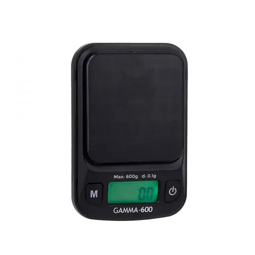 smoking - Quantum Mini Precision Scale 600g/0.1g product image