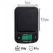 smoking - Quantum Mini Precision Scale 600g/0.1g product image