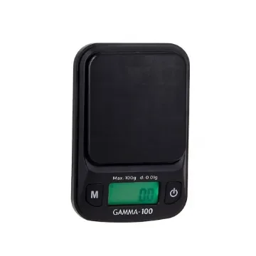 smoking - Quantum Mini Precision Scale 600g/0.01g product image