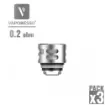 Vaporesso - QF Meshed Coils 0.2Ω Pack of 3 product image