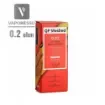 Vaporesso - QF Meshed Coils 0.2Ω Pack of 3 product image