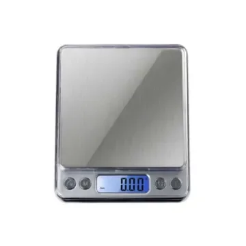 smoking - Precision Scale 200g/0.01g - product image