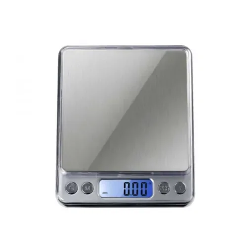 smoking - Precision Scale 200g/0.01g - product image