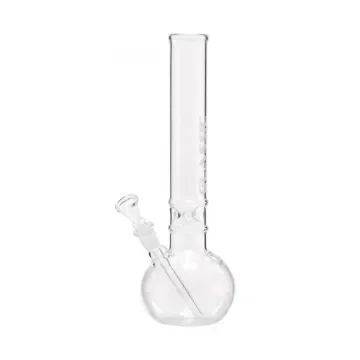 smoking - Glassic Bouncer Glass Bong - 30cm Ice System product image