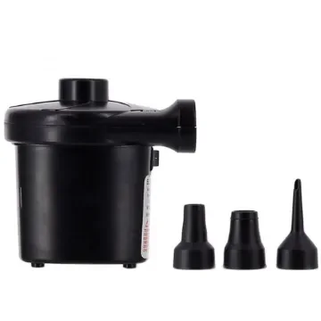 smoking - Shisha Electric Start Pump product image