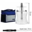 Oduman - Shisha Oduman N2 Travel Hookah - Portable Glass Design product image