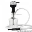 Oduman - Shisha Oduman N2 Travel Hookah - Portable Glass Design product image