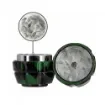 Smoking - Grenade Grinder 3 Parts - Metal Camouflage product image