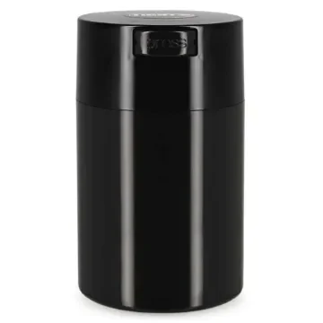 TightVac - 2.35L Opaque Black Vacuum Container product image
