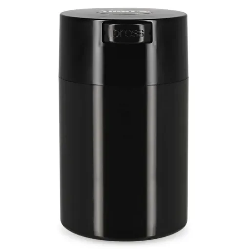 TightVac - 2.35L Opaque Black Vacuum Container product image