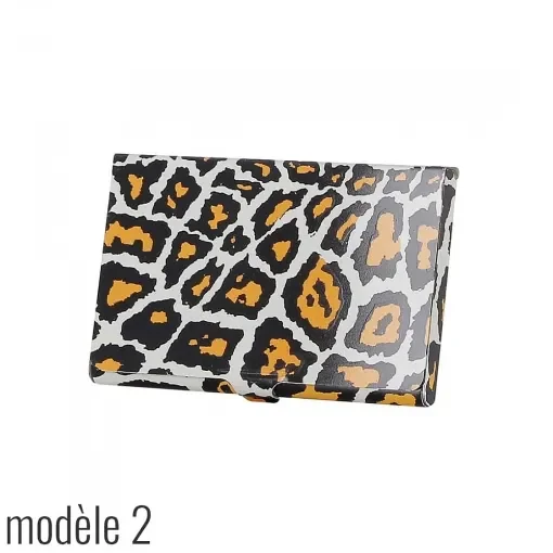 Smoking - Regular Rolling Paper Notebook Case Model 2 product image