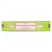 Satya - Traditional Ayurveda Incense Sticks 15G product image