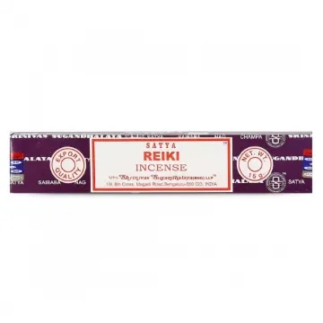 Satya - Reiki Incense Sticks 15G product image