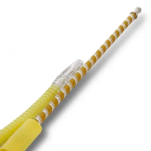 Smoking - Hose Chicha Marrakech Small Model Yellow product image