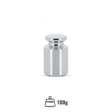 smoking - Calibration Weight 100g - Precision Scale Calibration product image