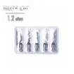 Silvercig - Coil Silvercig E-Palm 1.2 ? Pack of 5 product image
