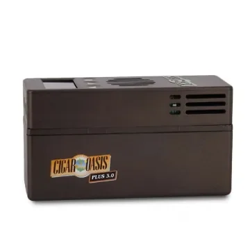 Cigar Oasis - Plus 3.0 Electronic Humidifier product image
