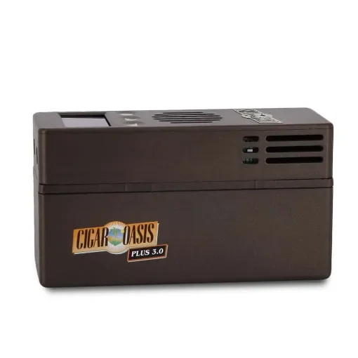 Cigar Oasis - Plus 3.0 Electronic Humidifier product image